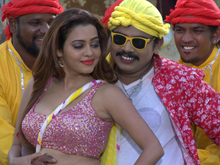 Virus Movie New Photos